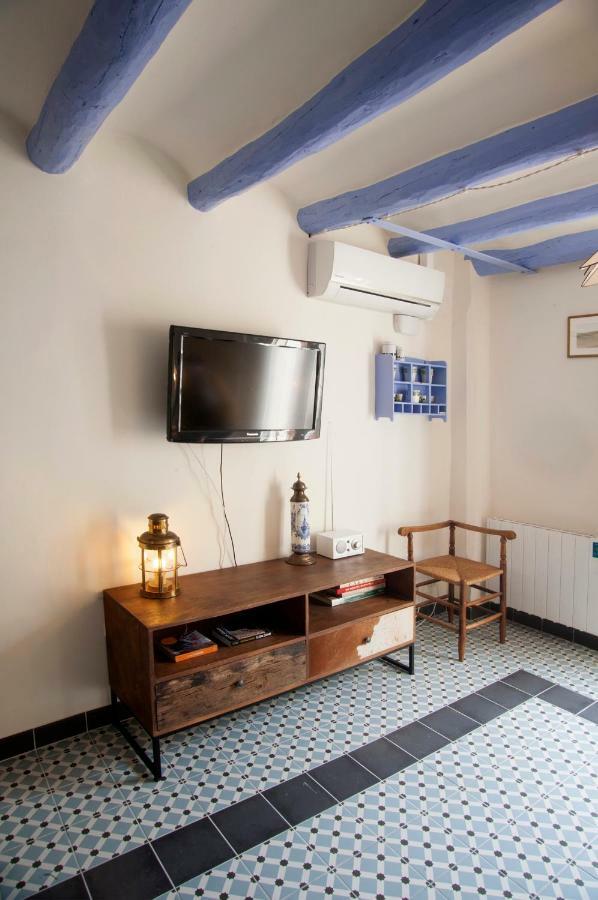El 3 del Holandés Balaguer Exterior foto