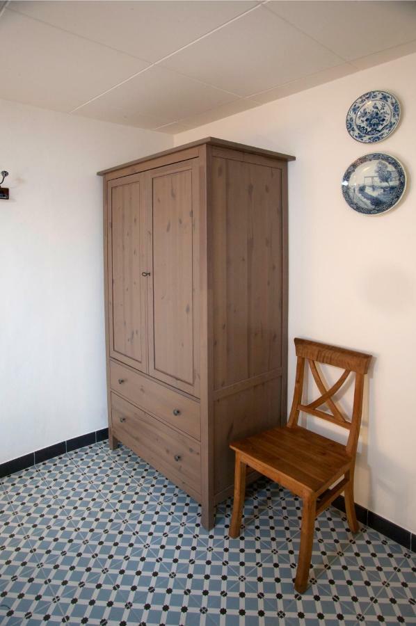 El 3 del Holandés Balaguer Exterior foto