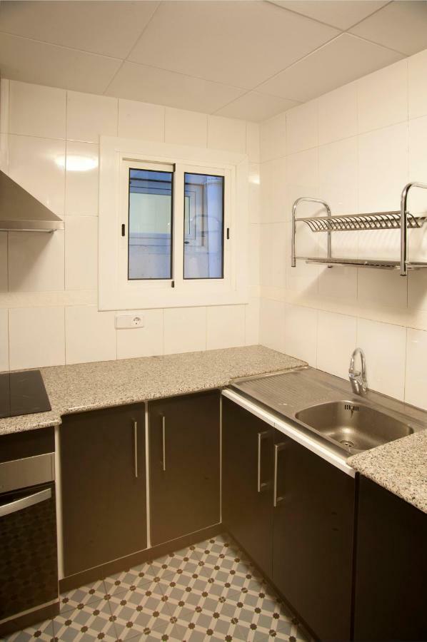 El 3 del Holandés Balaguer Exterior foto