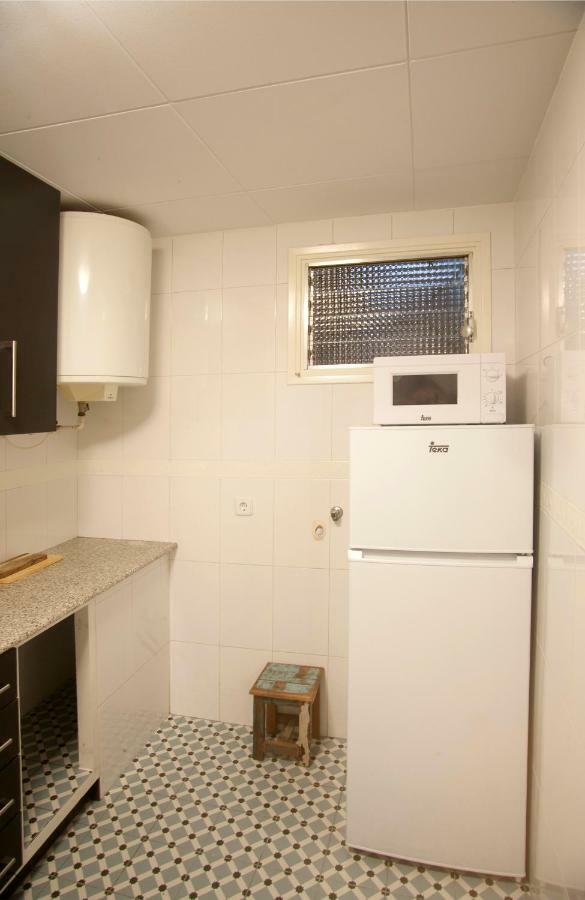 El 3 del Holandés Balaguer Exterior foto
